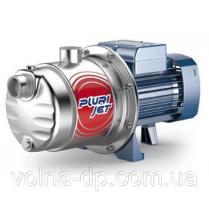 Багатоступінчастий насос Pedrollo PLURIJETm 4/200X