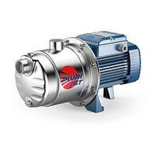 Багатоступінчастий насос Pedrollo PLURIJETm 4/200X