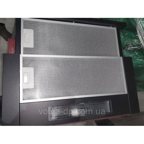 Витяжка GVT 210 B чорна GRUNHELM вбудована Витяжка GVT 210 B чорна GRUNHELM вбудована