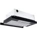 Витяжка GVT 210 B чорна GRUNHELM вбудована Витяжка GVT 210 B чорна GRUNHELM вбудована