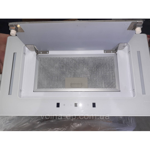 Витяжка електрична Grunhelm GVN 330 W(влаштування)