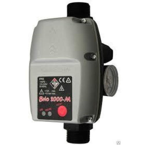 Пристрій керування насосами Italtecnica BRIО-M 2,0