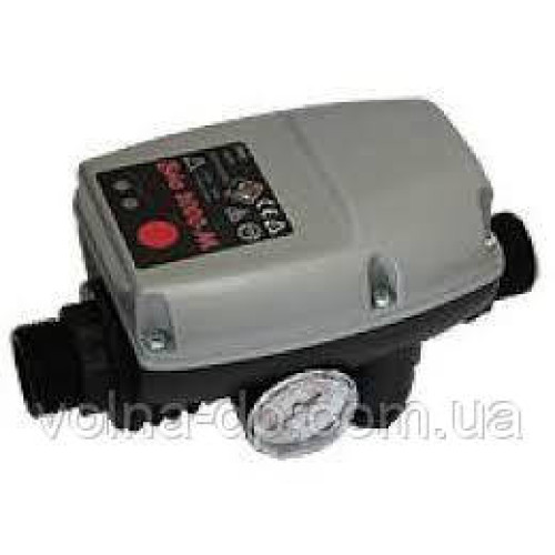 Пристрій керування насосами Italtecnica BRIО-M 2,0