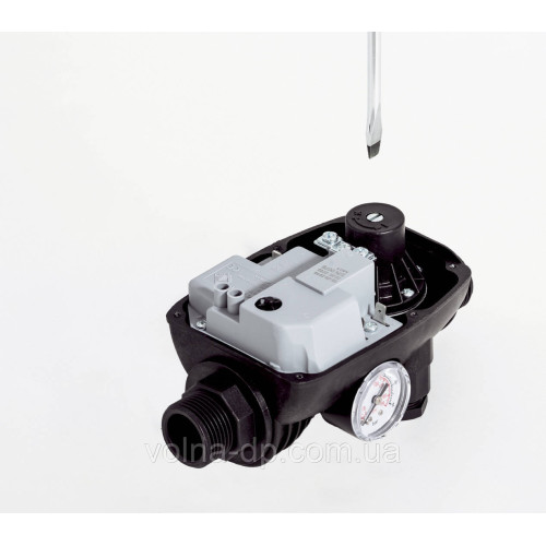 Пристрій керування насосами Italtecnica BRIО-M 2,0