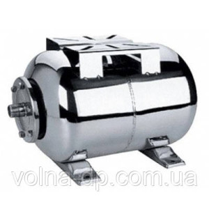 Гідроакумулятор Kenle HO50L SS (нержавійка)