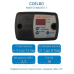 КОНТРОЛЕР ДАВАННЯ COELBO SWITCHMATIC 1 крутяща гайка КОНТРОЛЕР ДАВАННЯ COELBO SWITCHMATIC 1 крутяща гайка
