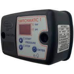 КОНТРОЛЕР ДАВАННЯ COELBO SWITCHMATIC 1 крутяща гайка