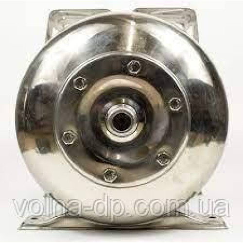 Гідроакумулятор горизонтальний Kenle HT80SS (Нержавіюча сталь)