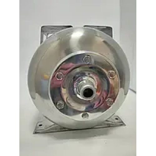 Гідроакумулятор горизонтальний Kenle HT80SS (Нержавіюча сталь)