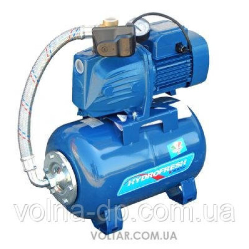 Насосна станція Pedrollo JSWm 1AX/24CL Насосна станція Pedrollo JSWm 1AX/24CL