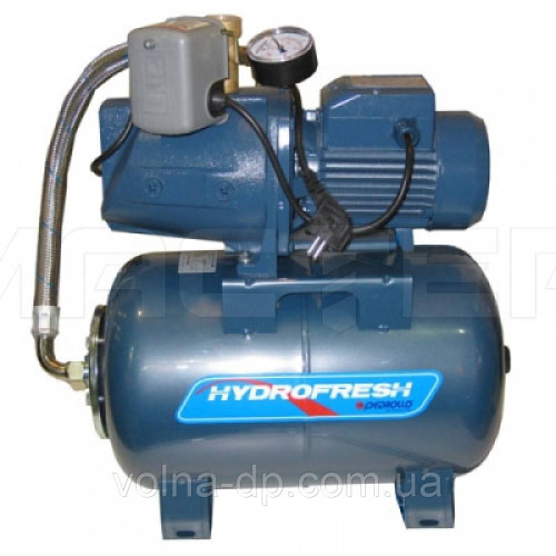 Насосна станція Pedrollo JSWm 1AX/24CL Насосна станція Pedrollo JSWm 1AX/24CL