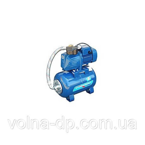 Насосна станція Pedrollo JSWm 1AX/24CL Насосна станція Pedrollo JSWm 1AX/24CL