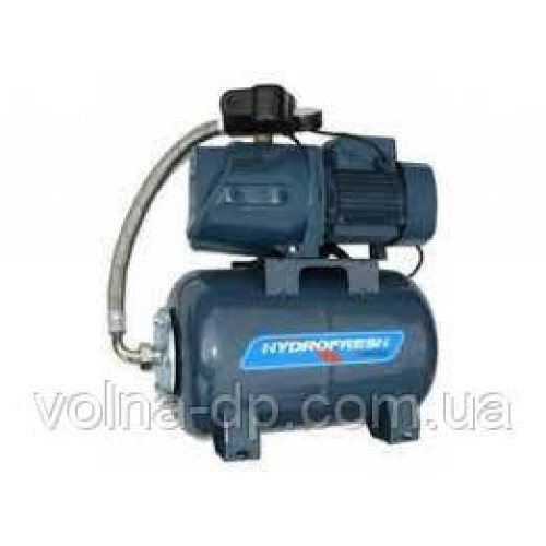 Насосна станція Pedrollo JSWm 1AX/24CL Насосна станція Pedrollo JSWm 1AX/24CL