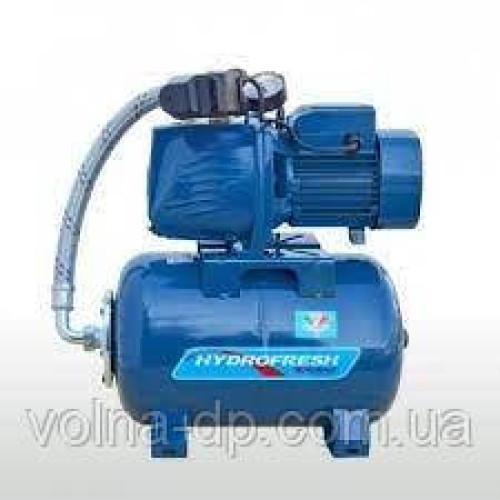 Насосна станція Pedrollo JSWm 1AX/24CL Насосна станція Pedrollo JSWm 1AX/24CL