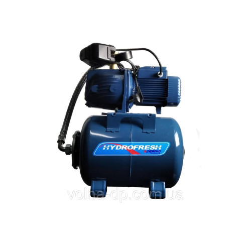 Насосна станція Pedrollo JSWm 1AX/24CL Насосна станція Pedrollo JSWm 1AX/24CL