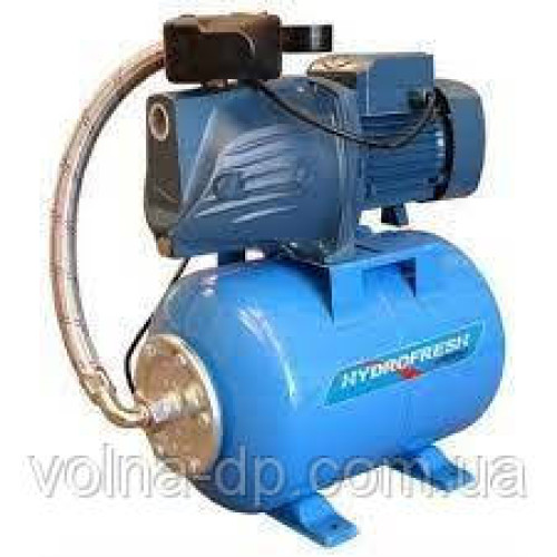 Насосна станція Pedrollo JSWm 1AX/24CL Насосна станція Pedrollo JSWm 1AX/24CL