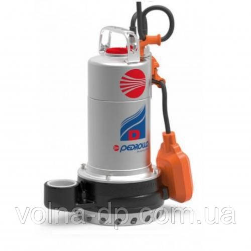 Дренажний насос Pedrollo Dm 30-N кабель 10м Дренажний насос Pedrollo Dm 30-N кабель 10м