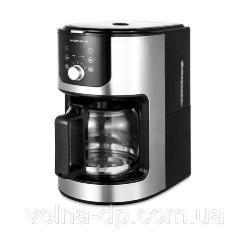 Кавомашина Grunhelm GDC-G1059 (101856)