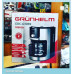 Кавомашина Grunhelm GDC-G1059 (101856)
