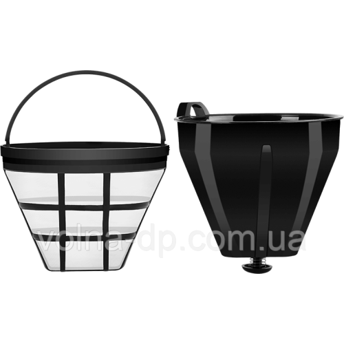 Кавомашина Grunhelm GDC-G1059 (101856)