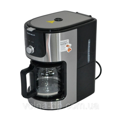 Кавомашина Grunhelm GDC-G1059 (101856)