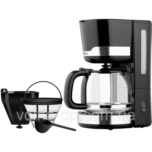 Кавомашина Grunhelm GDC-G1059 (101856)