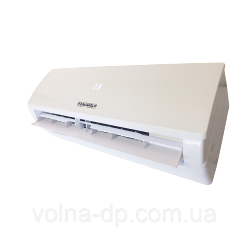 КОНДИЦІОНЕР GRUNHELM ИНВЕНТОРНЫЙ GAC-09GH-I КОНДИЦІОНЕР GRUNHELM ИНВЕНТОРНЫЙ GAC-09GH-I