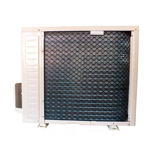 Кондиціонер Grunhelm GAC-12GH-I (інверторний) Кондиціонер Grunhelm GAC-12GH-I (інверторний)