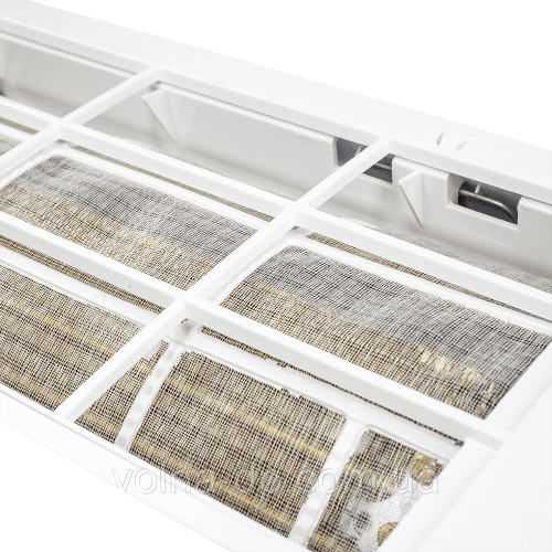 Кондиціонер Grunhelm GAC-12GH-I (інверторний) Кондиціонер Grunhelm GAC-12GH-I (інверторний)