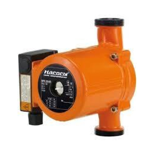 Циркуляционный насос NPO BPS 25-8S-180 шнур+гайки