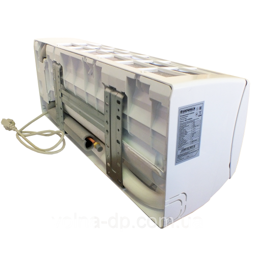 Кондиціонер Grunhelm GAC-07GH-I інвенторний