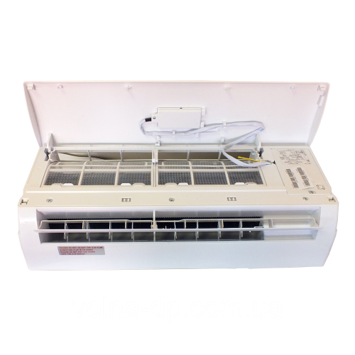 Інверторний кондиціонер GAC-24GH-I Grunhelm Інверторний кондиціонер GAC-24GH-I Grunhelm