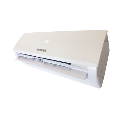 Інверторний кондиціонер GAC-24GH-I Grunhelm Інверторний кондиціонер GAC-24GH-I Grunhelm