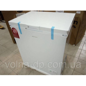 Морозильна скриня GRUNHELM GCFW-145