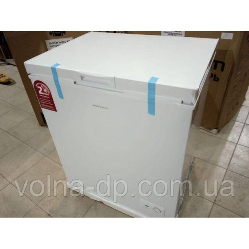 Морозильна скриня GRUNHELM GCFW-145