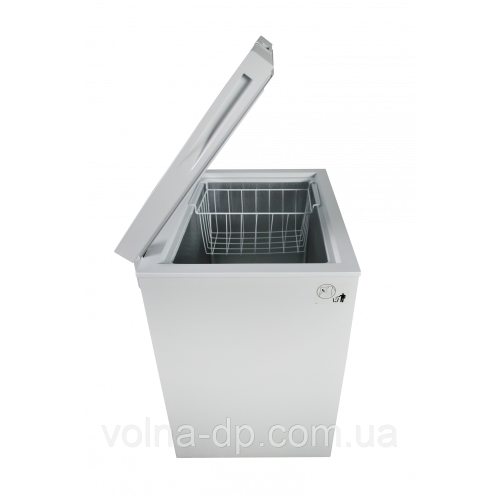 Морозильна скриня GRUNHELM GCFW-145