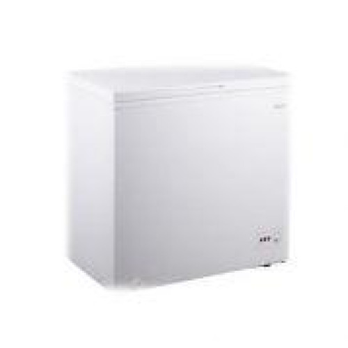 Морозильна скриня GRUNHELM GCFW-145