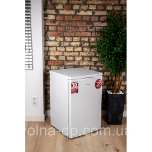 Морозильна камера Grunhelm GHUF-85 (літров)