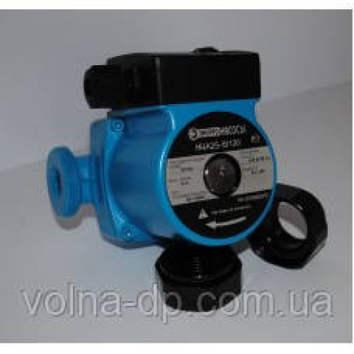 НАСОС ЦИРКУЛЯЦІЙНИЙ ЭНЕРГОНАСОС НЦА 25-4-180 НАСОС ЦИРКУЛЯЦІЙНИЙ ЭНЕРГОНАСОС НЦА 25-4-180