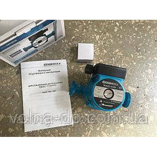 НАСОС ЦИРКУЛЯЦІЙНИЙ ЭНЕРГОНАСОС НЦА 25-4-180 НАСОС ЦИРКУЛЯЦІЙНИЙ ЭНЕРГОНАСОС НЦА 25-4-180