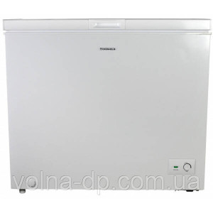 Морозильний гамір GRUNHELM GCFW-380