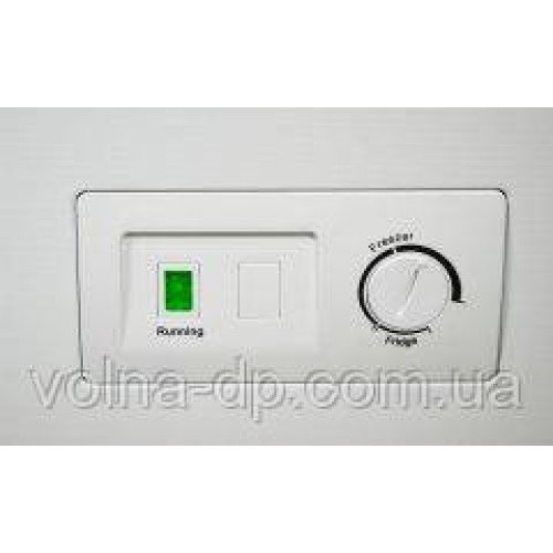 Морозильний гамір GRUNHELM GCFW-380