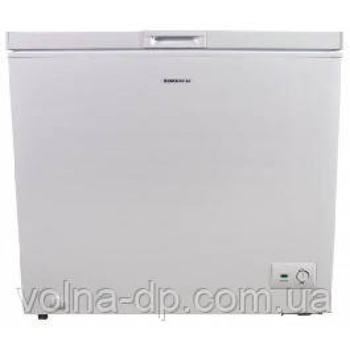 Морозильний гамір GRUNHELM GCFW-380