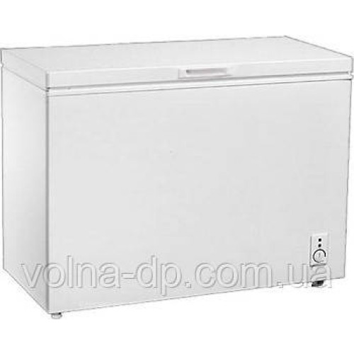 Морозильний гамір GRUNHELM GCFW-380