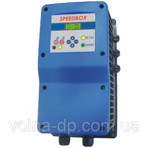 Частотний перетворювач-інвертор Coelbo Speedbox 1112 MM