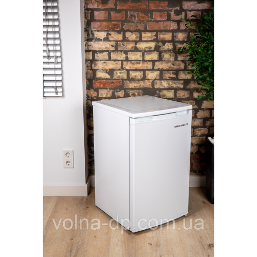 Морозильна камера Grunhelm GUF-85 Морозильна камера Grunhelm GUF-85