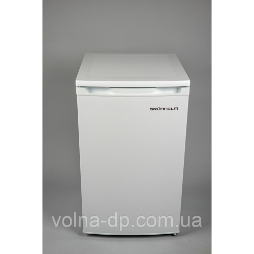 Морозильна камера Grunhelm GUF-85 Морозильна камера Grunhelm GUF-85