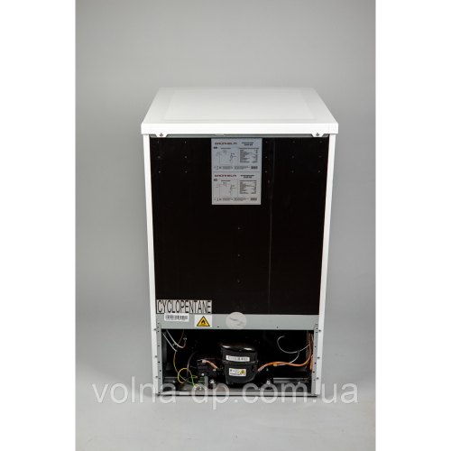 Морозильна камера Grunhelm GUF-85 Морозильна камера Grunhelm GUF-85