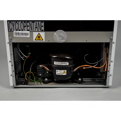 Морозильна камера Grunhelm GUF-85 Морозильна камера Grunhelm GUF-85