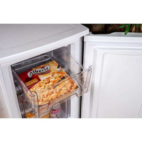 Морозильна камера Grunhelm GUF-85 Морозильна камера Grunhelm GUF-85